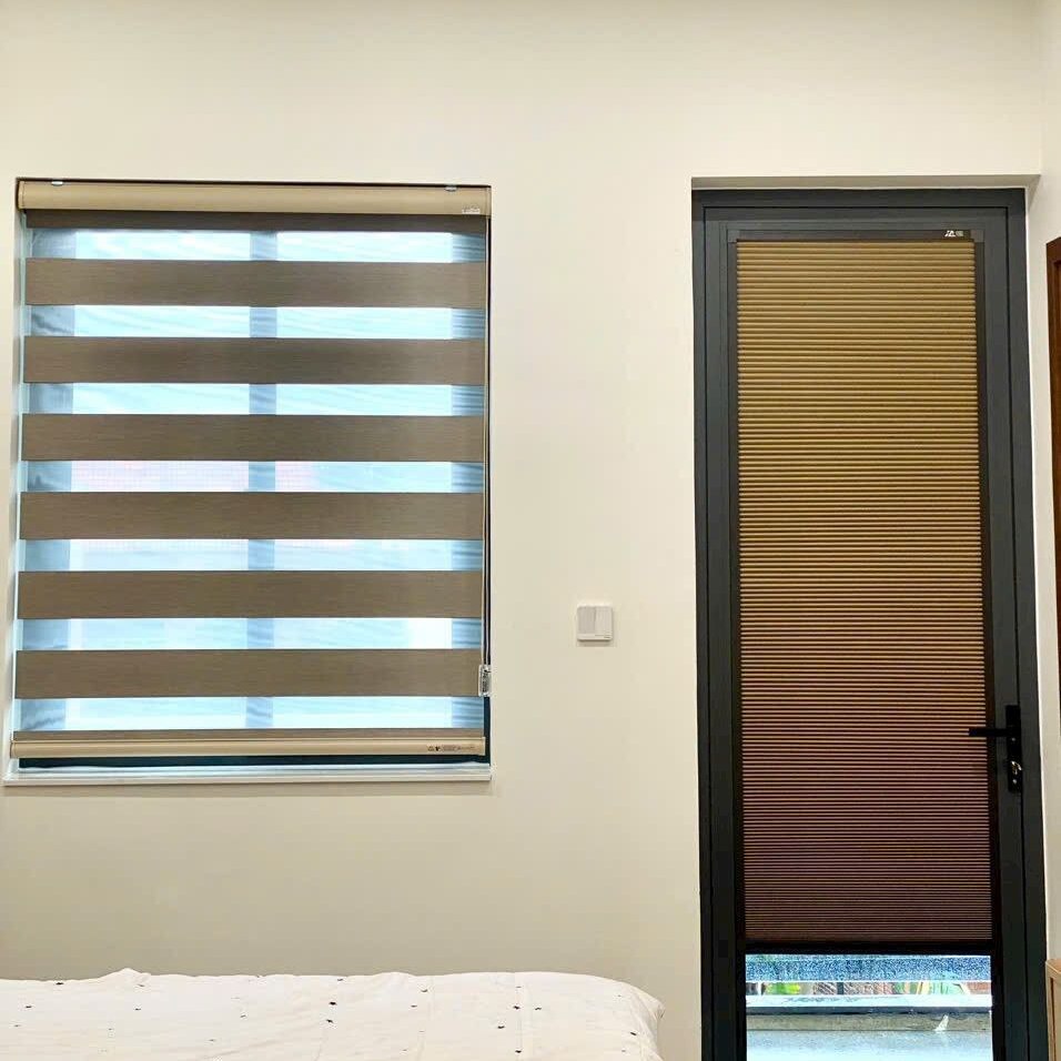 Lắp đặt rèm cửa tại Bến Lức, Long An