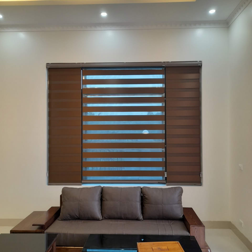 Lắp đặt rèm cửa tại Đức Hòa, Long An