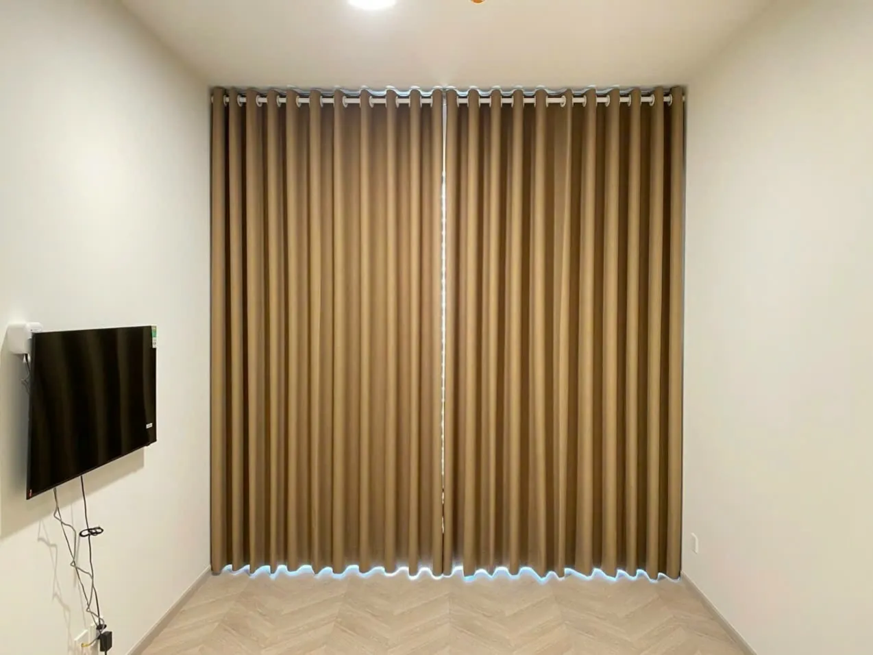 Lắp đặt rèm cửa tại Quảng Trị chất lượng cao mẫu mã đa dạng