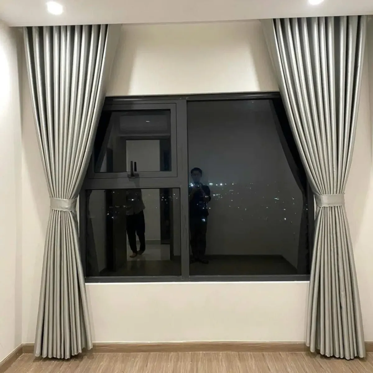 Lắp đặt rèm cửa tại Quảng Trị chất lượng cao mẫu mã đa dạng