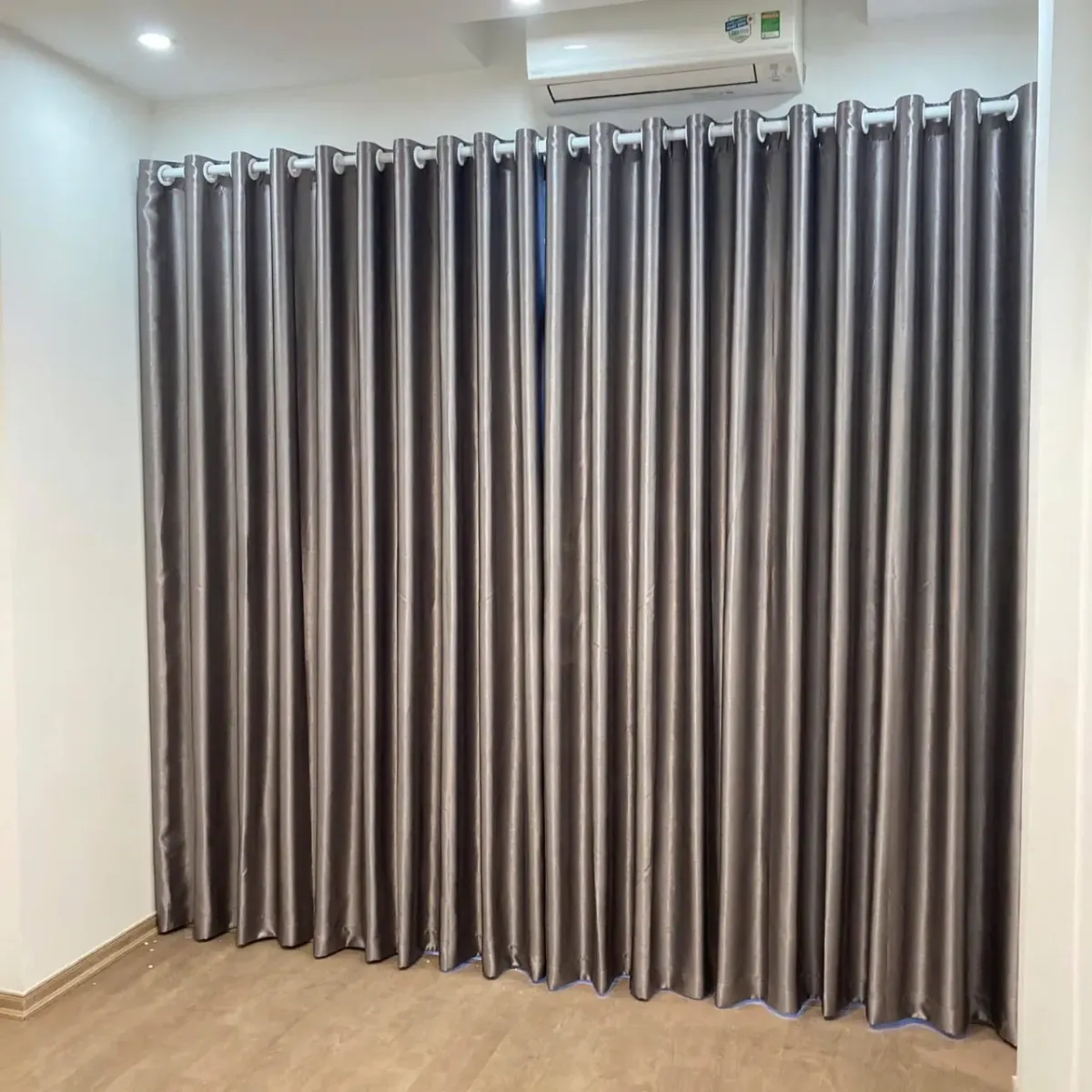 Lắp đặt rèm cửa tại Quảng Trị chất lượng cao mẫu mã đa dạng