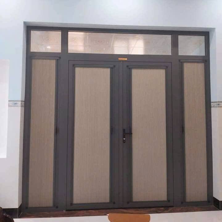 Lắp đặt rèm tổ ong tại Thái Bình