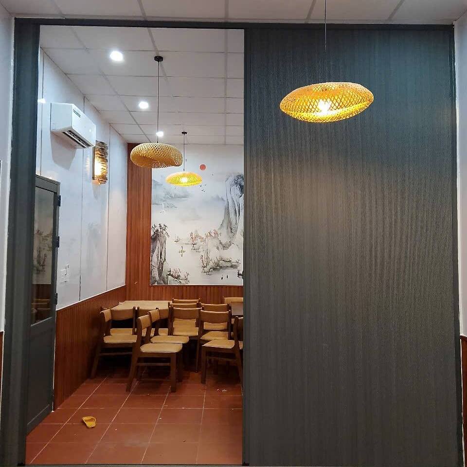 Báo giá lắp đặt rèm tổ ong tại Hải Phòng - Rèm chất lượng cao