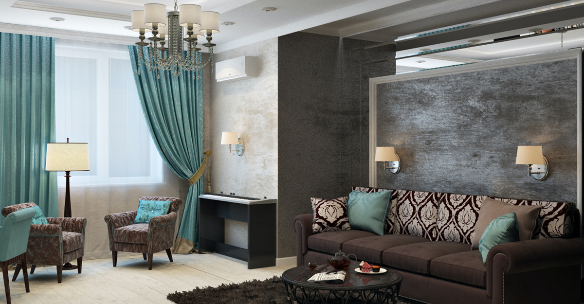 Lắp đặt rèm cửa huyện Tam Nông, Phú Thọ