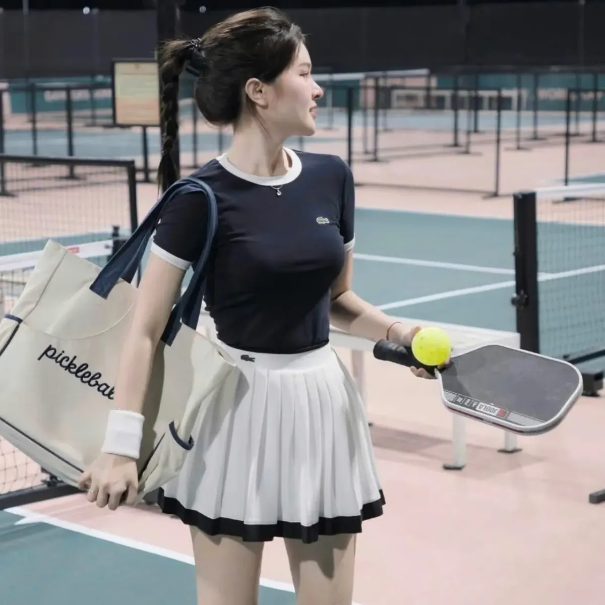 Cung cấp vợt Pickleball tại Gia Lai chính hãng chất lượng cao