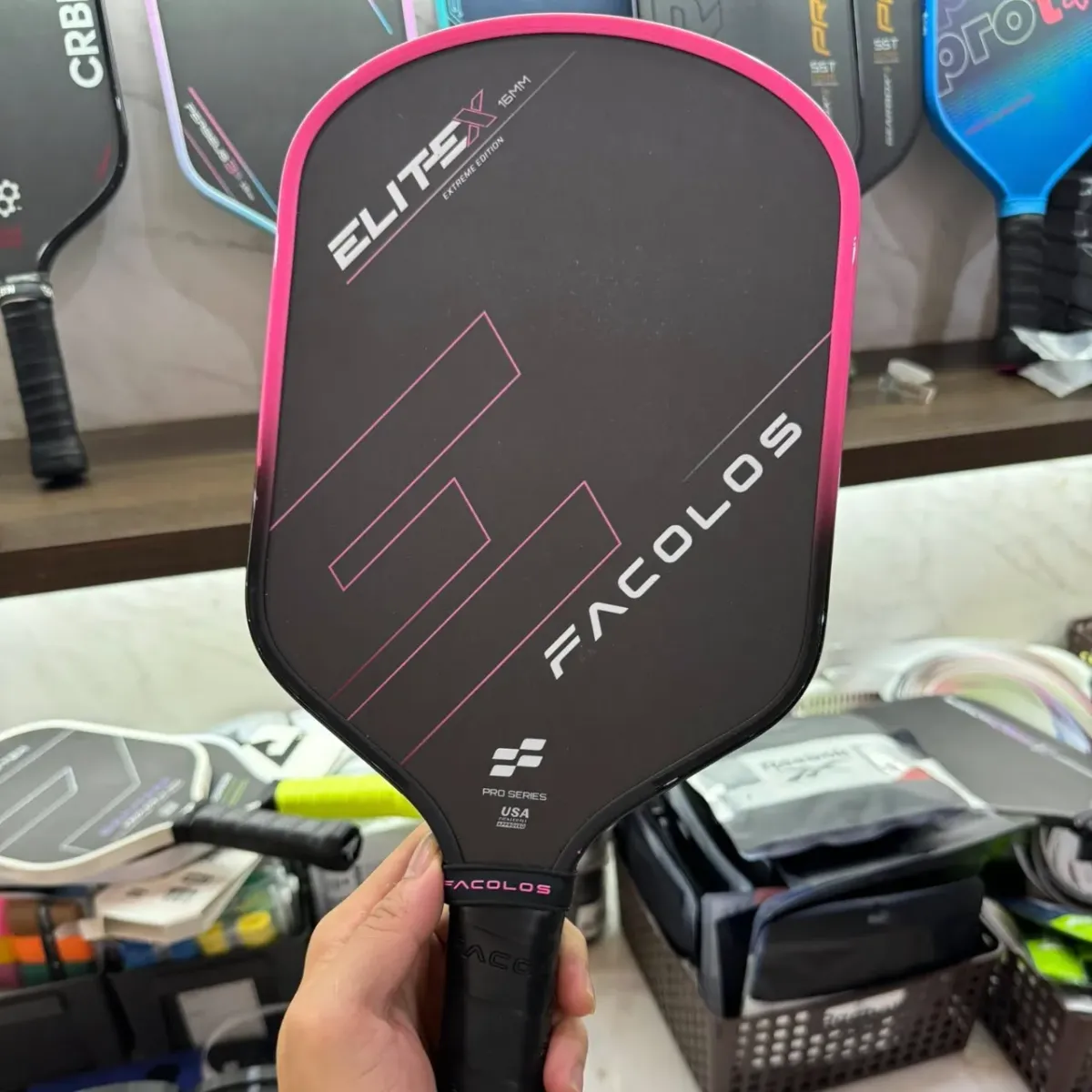 Cung cấp vợt Pickleball tại phường Điện Bàn, Đà Nẵng