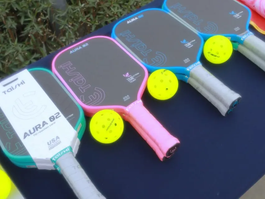 Cung cấp vợt Pickleball tại phường Điện Bàn, Đà Nẵng