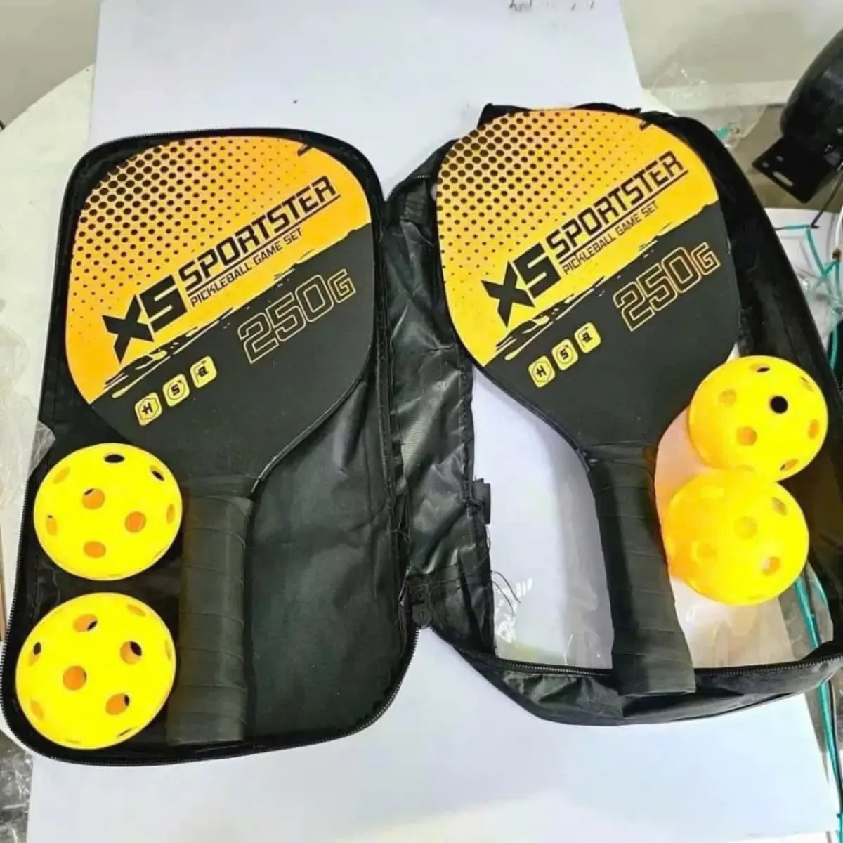 Cung cấp vợt Pickleball tại Quảng Ngãi chính hãng chất lượng cao