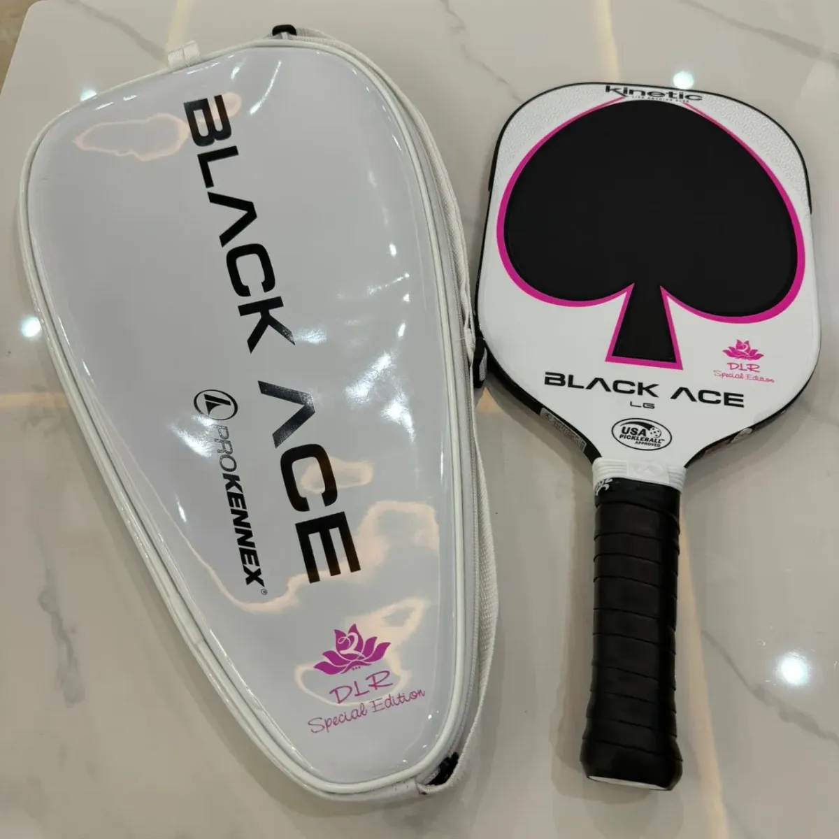 Cung cấp vợt Pickleball tại Đà Nẵng chính hãng chất lượng cao