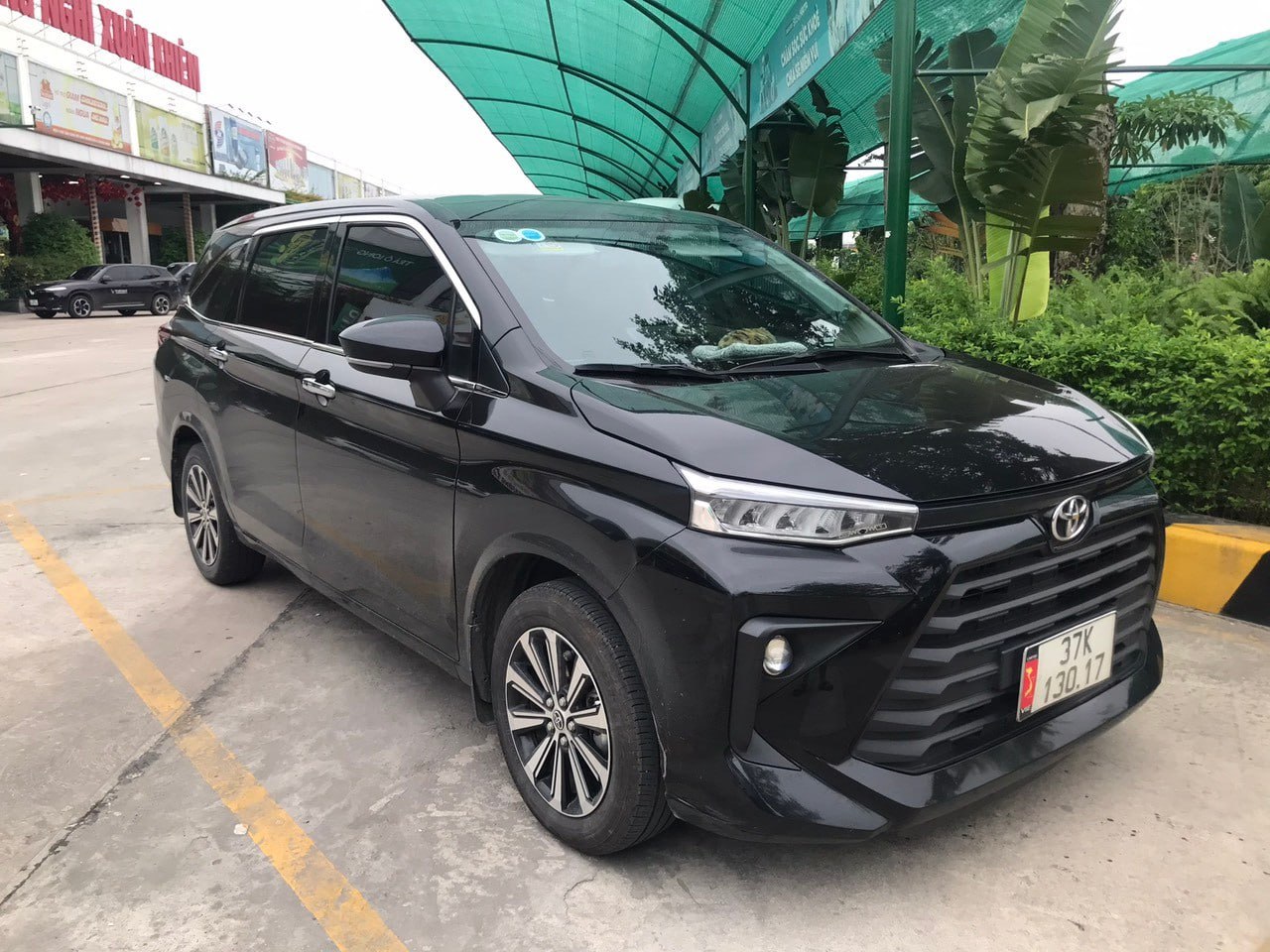 Thuê xe 4 chỗ, 7 chỗ tại Nam Đàn, Nghệ An