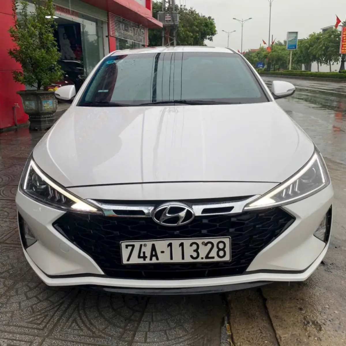 Thuê xe 4 chỗ, 7 chỗ tại Quảng Trị - Xe mới, chất lượng cao