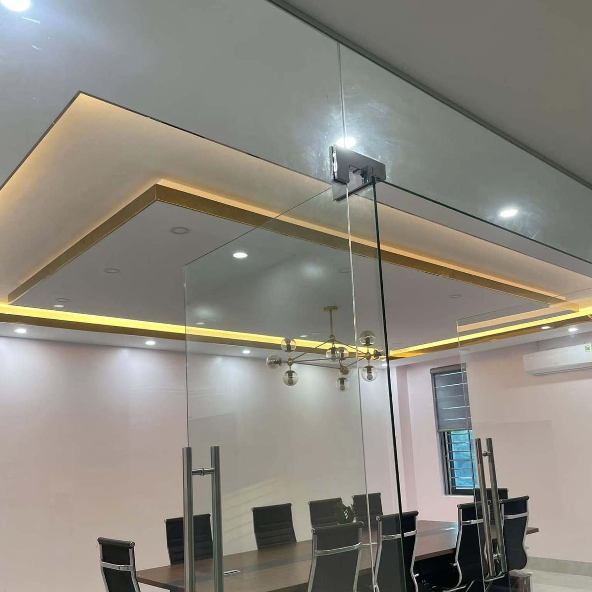 Báo giá thi công trần thạch cao tại Bắc Ninh