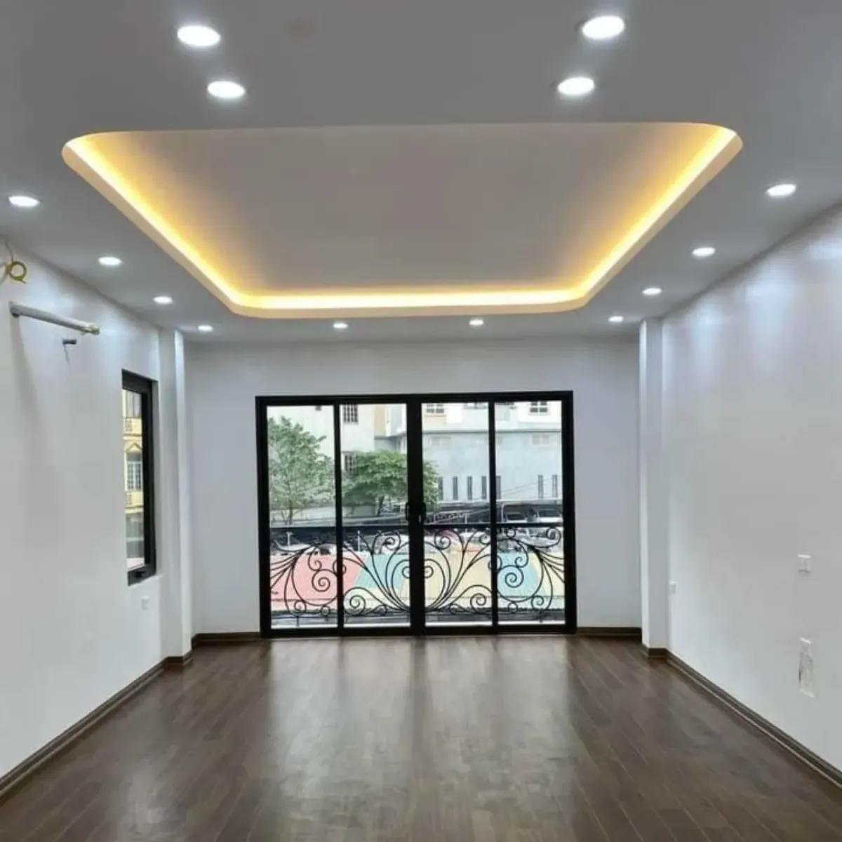 Thi công trần thạch cao tại Định Hóa, Thái Nguyên