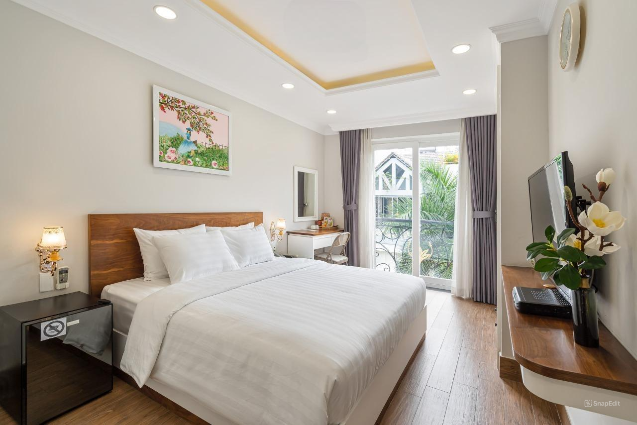 Thi công trần thạch cao phường Tương Mai, Hoàng Mai, Hà Nội