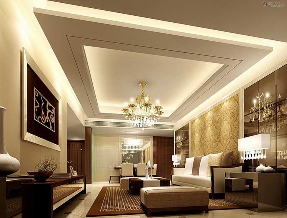 Trần thạch cao Trực Ninh
